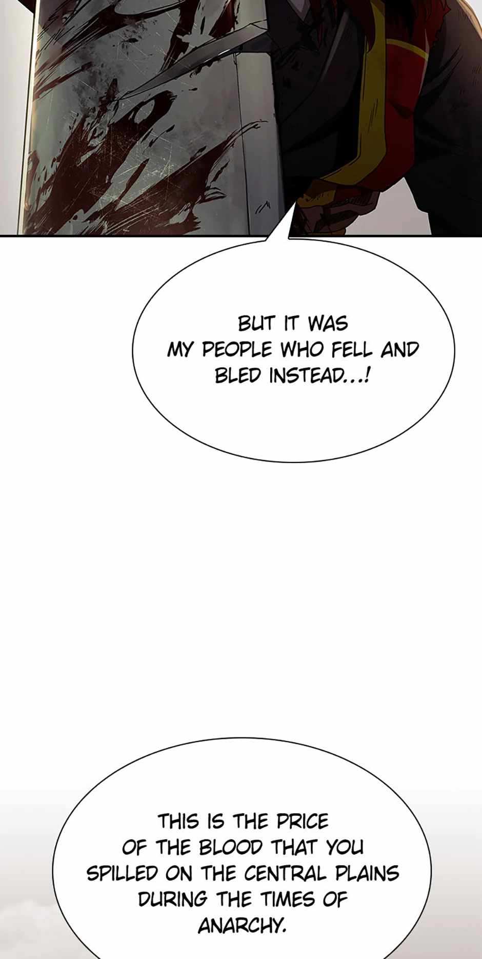 The Demonic Blade Fairy Chapter 1 8